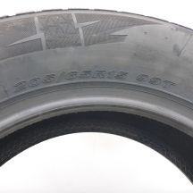 8. Opony 205/65 R15 4x NEXEN 99T WinGuard Snow G3 Zimowe 2024 