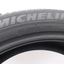 7. Opony 195/55 R20 2x MICHELIN 95H Primacy 3 Letnie 2018 NIeużywane