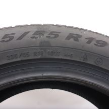 6. Opony 235/55 R19 2x PIRELLI 101T Scorpion Winter A0 Zimowe 2022 