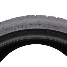 5. Opony 205/45 R17 4x DUNLOP 88W XL Sport Maxx RT BMW Letnie 2016 Nieużywane