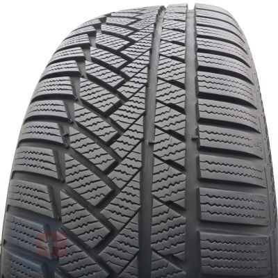 2. Opona 235/45 R17 1x CONTINENTAL 97H XL WinterContact TS 850 P Zimowa 2018 8,2mm
