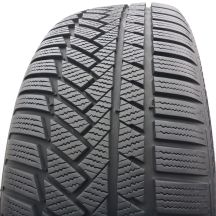 2. Opona 235/45 R17 1x CONTINENTAL 97H XL WinterContact TS 850 P Zimowa 2018 8,2mm