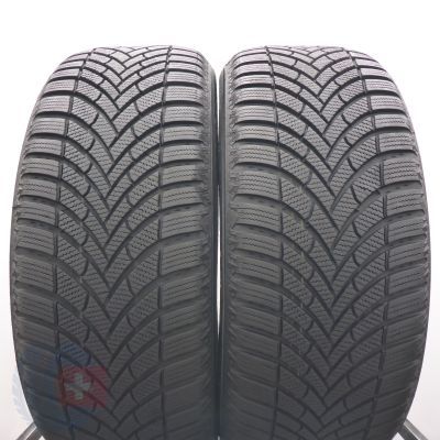 4. Opony 235/50 R19 4x SEMPERIT 103V XL Speed-Grip 5 Zimowe 2024 8,5mm