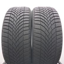 4. Opony 235/50 R19 4x SEMPERIT 103V XL Speed-Grip 5 Zimowe 2024 8,5mm