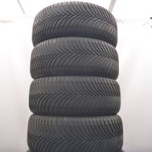 Opony 255/45 R18 4x MICHELIN 103Y XL CrossClimate 2 Wielosezonowe 2022 
