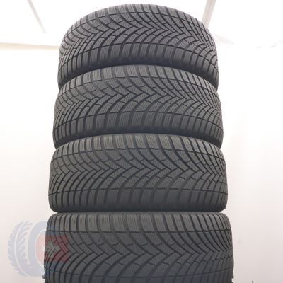 Opony 225/45 R17 4x SEMPERIT 91H Speed-Grip 5 Zimowe 2023/24 8,8-8,2mm