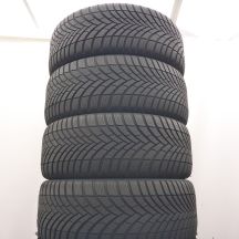 Opony 225/45 R17 4x SEMPERIT 91H Speed-Grip 5 Zimowe 2023/24 8,8-8,2mm