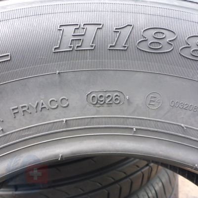 3. Opony 185R14C 4x GOODRIDE 102/100R Radial H188 M+S LT Letnie 2026