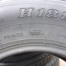 3. Opony 185R14C 4x GOODRIDE 102/100R Radial H188 M+S LT Letnie 2026