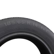 6. 2 x BARUM 185/65 R14 86T Brillantis 2 Lato 7mm