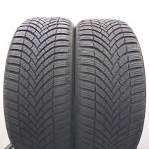 3. Opony 195/55 R16 4x SEMPERIT 91H Speed-Grip 5 Zimowe 2025 8-7,8mm