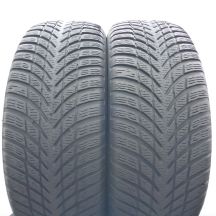 Opony 235/50 R20 2x NOKIAN 104V XL Snowproof 2 SUV Zimowe 2023 7,5-7mm
