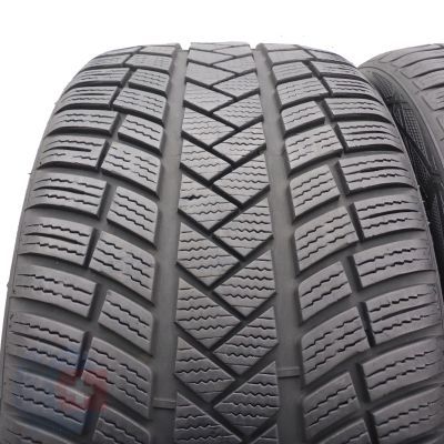 2. Opony 245/40 R18 2x VREDESTEIN 97W XL Wintrac Pro Zimowe 2022 6,8-7mm