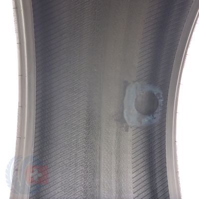 5. Opony 315/30 R22 2x CONTINENTAL 107Y XL EcoContact 6 BMW Letnie 2019 5mm