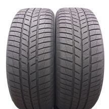 4. 4 x BARUM 235/55 R18 104H XL Polaris 5 Zima 6,8-7,2mm 2019