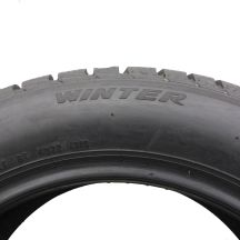 3. Opona 215/55 R16 1x PIRELLI 93H Winter Sottozero 3 Zimowa 2019 Nieużywana 