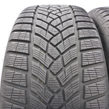 3. Opony 255/45 R20 2x GOODYEAR 105T XL UltraGrip Performance+ Zimowe 2023/24 8-7,8mm 