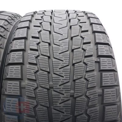 3. Opony 275/40 R20 2x YOKOHAMA 106Q Ice Guard G075 Zimowe 2019 10mm 