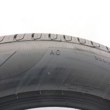 5. Opona 235/55 R17 1x PIRELLI 99Y A0 Cinturato P7 Letnia 2018 Nieużywana