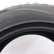 3. Opona 225/50 R17 1x VREDESTEIN 98H XL Wintrac Xtreme S Zimowa 2017 Nieuzywana 