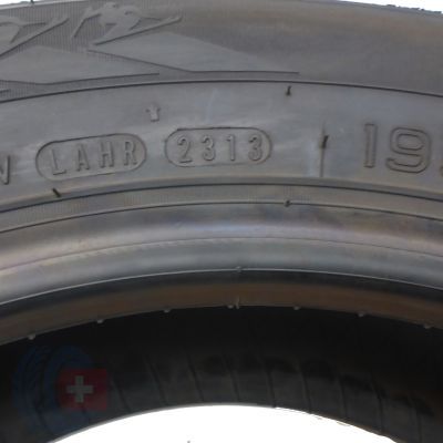 8. 4 x ROADSTONE 195/65 R16 C 104/102T Euro-Win 650 Zima 2013