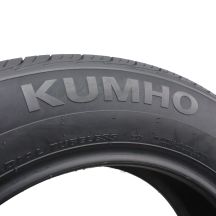 5. 2 x KUMHO 205/60 R16 92H Solus TA31 M+S  Lato 2015 7.2-7.5mm