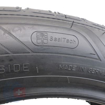 7. 4 x GOODYEAR  215/50 R19  93T EfficientGrip SEAL Elect Lato 2022