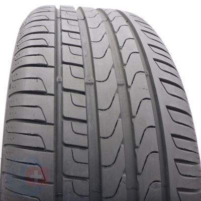2. Opona 225/45 R18 1x PIRELLI 95W XL Cinturato P7 Letnia 2022 7mm
