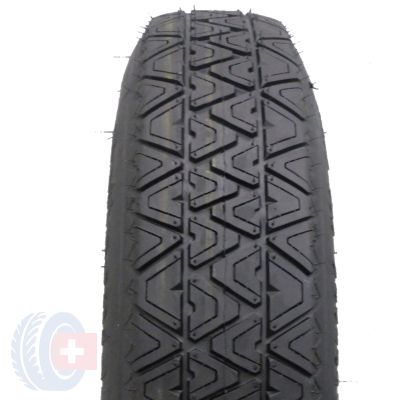 Koło dojazdowe dojazdówka koło zapasowe 15 5x120 BMW ET36 125/90R15 1998 Nieuzywane