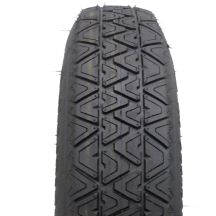 Koło dojazdowe dojazdówka koło zapasowe 15 5x120 BMW ET36 125/90R15 1998 Nieuzywane