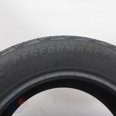 4. Opona 225/55 R16 1x SPORTIVA 99W XL Performance Letnia 2016 7,8mm