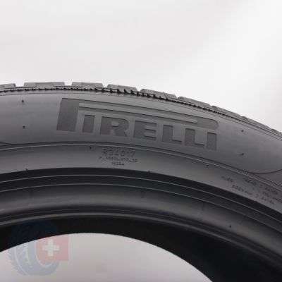 3. Opona 325/35 R22 1x PIRELLI 114W XL Scorpion Winter Zimowa 2020 