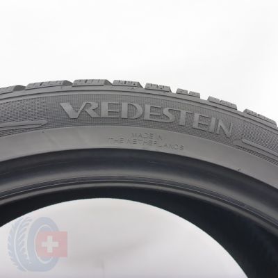 5. Opony 265/40 R21 4x VREDESREIN 105Y XL Wintrac PRO Zimowe 2023 8mm