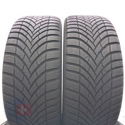 5. Opony 225/45 R17 4x SEMPERIT 91H Speed-Grip 5 Zimowe 2025 9mm