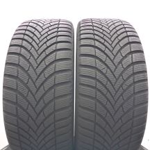 5. Opony 225/45 R17 4x SEMPERIT 91H Speed-Grip 5 Zimowe 2025 9mm