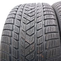 2. Opony 285/45 R19 2x PIRELLI 111V XL Scorpion Winter Zimowe 2019 