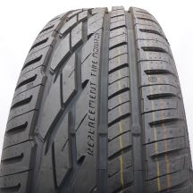 2. Opona 225/65 R17 1x GENERAL 102H Grabber Gt Letnia 2019