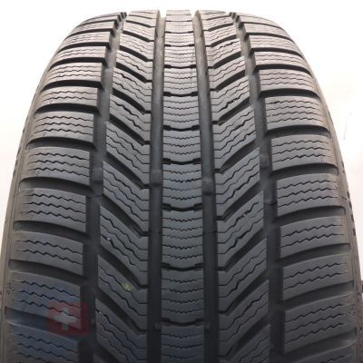 Opona 225/40 R18 1x CONTINENTAL 92V XL WinterContact TS 870 P Zimowa 2023 7,8mm