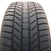 Opona 225/40 R18 1x CONTINENTAL 92V XL WinterContact TS 870 P Zimowa 2023 7,8mm
