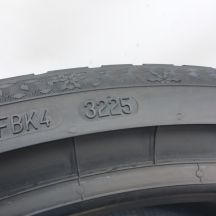 2. Opony 235/35 R19 2x CONTINENTAL 91W XL WinterContact TS 870 P Zimowe 2025 7mm