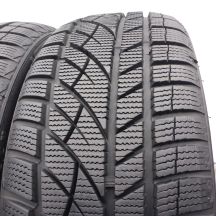 5. 2 x EVERGREEN 205/45 R17 88H XL EW65 Winter Zima 8,5mm 2019
