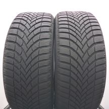 4. Opony 235/50 R19 2x SEMPERIT 103V XL Speed-Grip 5 Zimowe 2024 7,2mm 