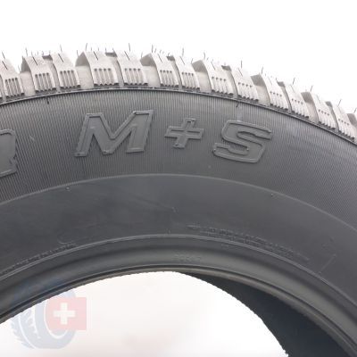 5. Opona 265/70 R17 1x COOPER 115S Discoverer  M+S Zimowa 2015 