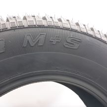5. Opona 265/70 R17 1x COOPER 115S Discoverer  M+S Zimowa 2015 