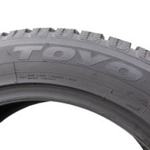 2. 1 x TOYO 235/55 R19 101T 8,8mm Observe GSi-5 Zima DOT13