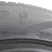 8. 1 x PIRELLI 255/55 R20 110W Scorpion ZeroAll Season PNCS Wielosezon  6 mm