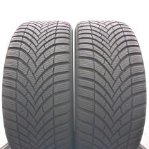 3. Opony 225/45 R17 4x SEMPERIT 91H Speed-Grip 5 Zimowe 2023/24 8,8-8,2mm