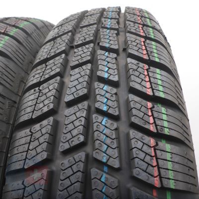 3. Opony 165/80 R13 2x BARUM 83T Polaris 3 Zimowe 2016 