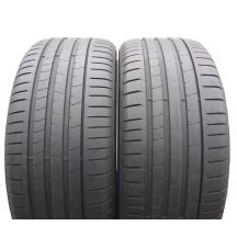 Opony 245/40 R19 2x PIRELLI 94W P Zero Letnie 2023 6-6,2mm