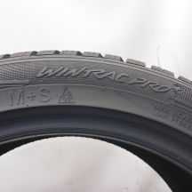 5. Opony 215/45 R17 2x VREDESTEIN 91V XL Wintrac Pro + Zimowe 2024 7,5-7,8mm